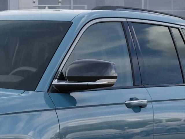 2026 Jeep Grand Cherokee Limited 4x2