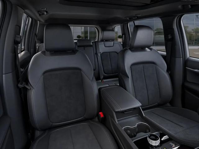 2026 Jeep Grand Cherokee Altitude 4x2