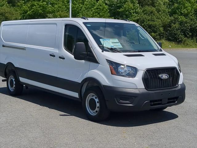 2026 Ford Transit Cargo Van T-150