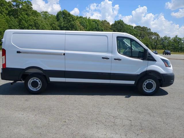 2026 Ford Transit Cargo Van T-150