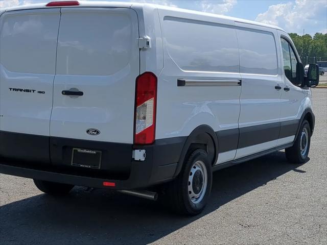 2026 Ford Transit Cargo Van T-150
