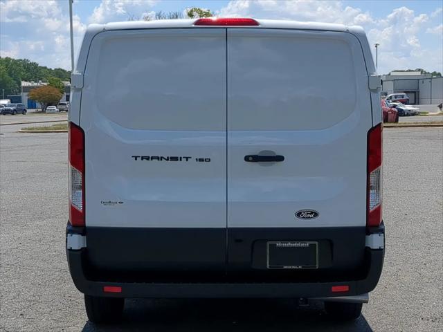 2026 Ford Transit Cargo Van T-150