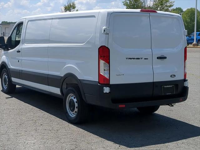 2026 Ford Transit Cargo Van T-150