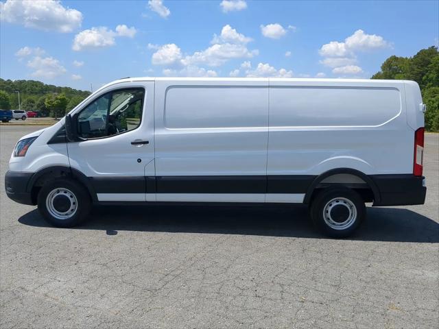 2026 Ford Transit Cargo Van T-150