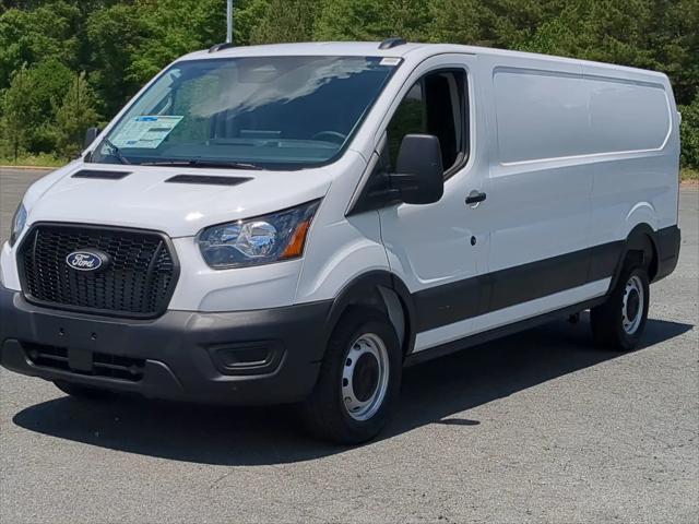 2026 Ford Transit Cargo Van T-150
