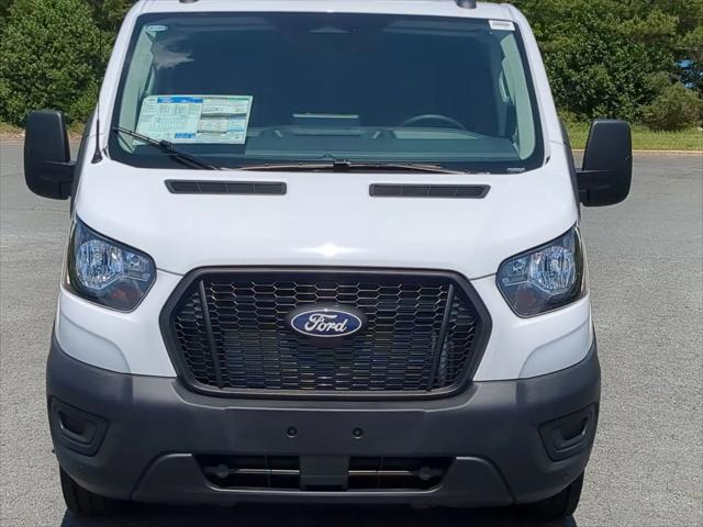 2026 Ford Transit Cargo Van T-150