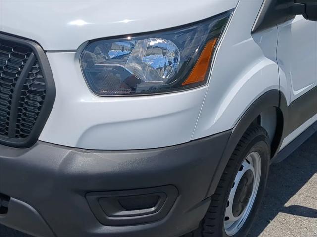 2026 Ford Transit Cargo Van T-150