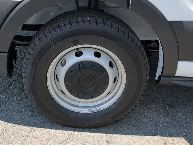 2026 Ford Transit Cargo Van T-150