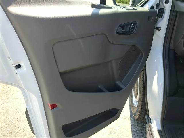2026 Ford Transit Cargo Van T-150