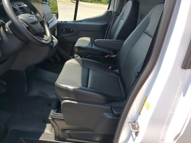 2026 Ford Transit Cargo Van T-150
