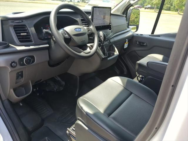 2026 Ford Transit Cargo Van T-150