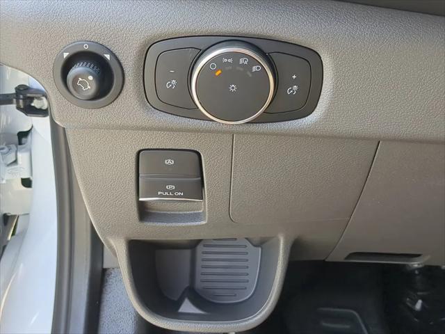 2026 Ford Transit Cargo Van T-150