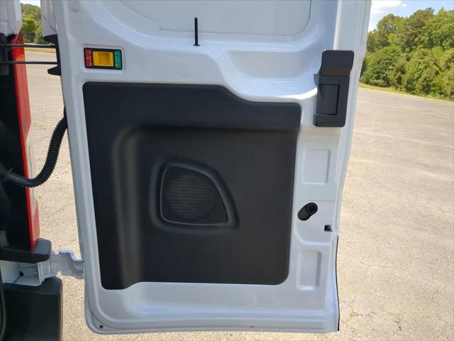 2026 Ford Transit Cargo Van T-150