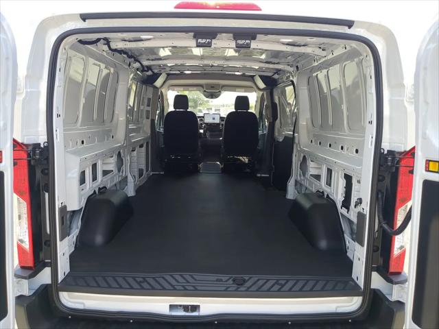 2026 Ford Transit Cargo Van T-150