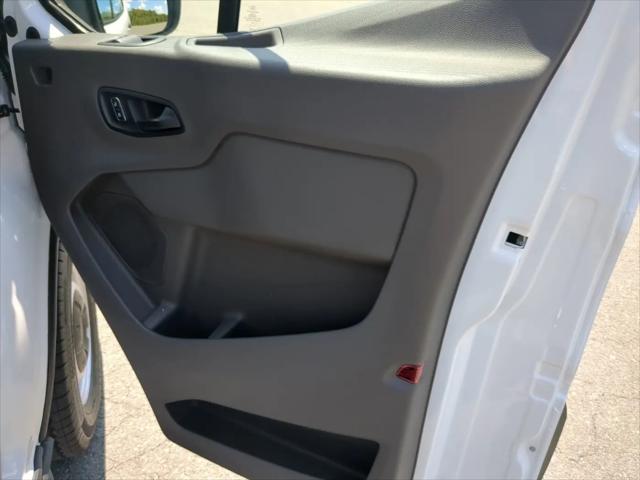 2026 Ford Transit Cargo Van T-150