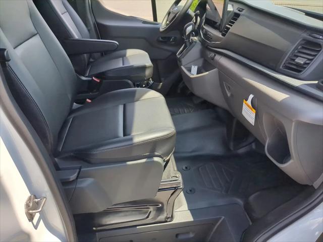 2026 Ford Transit Cargo Van T-150