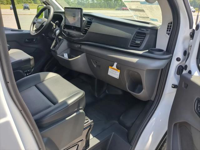 2026 Ford Transit Cargo Van T-150