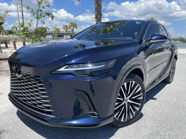 2023 Lexus RX 350 Premium Plus for sale in Sarasota, FL