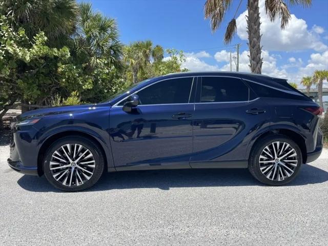2023 Lexus RX 350 Premium Plus