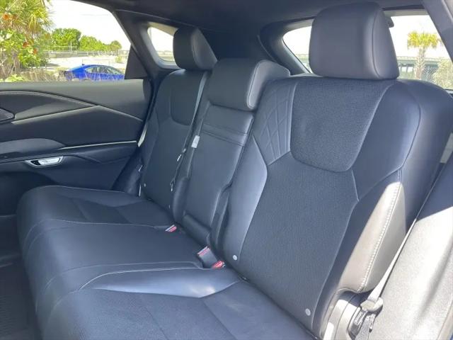 2023 Lexus RX 350 Premium Plus