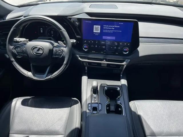 2023 Lexus RX 350 Premium Plus