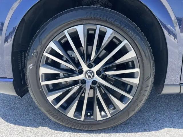 2023 Lexus RX 350 Premium Plus