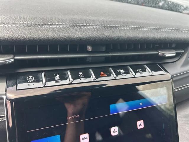2024 Jeep Grand Cherokee Limited 4x2