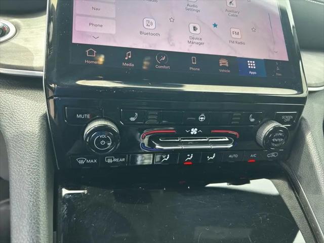 2024 Jeep Grand Cherokee Limited 4x2