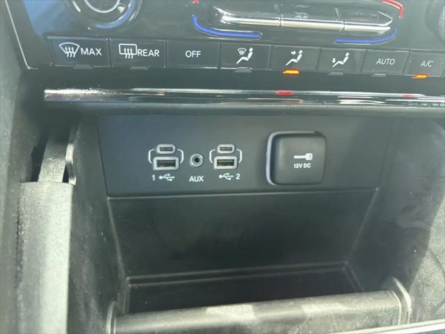 2024 Jeep Grand Cherokee Limited 4x2