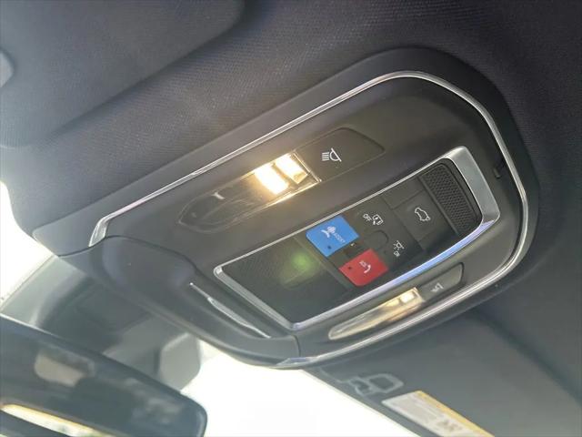 2024 Jeep Grand Cherokee Limited 4x2