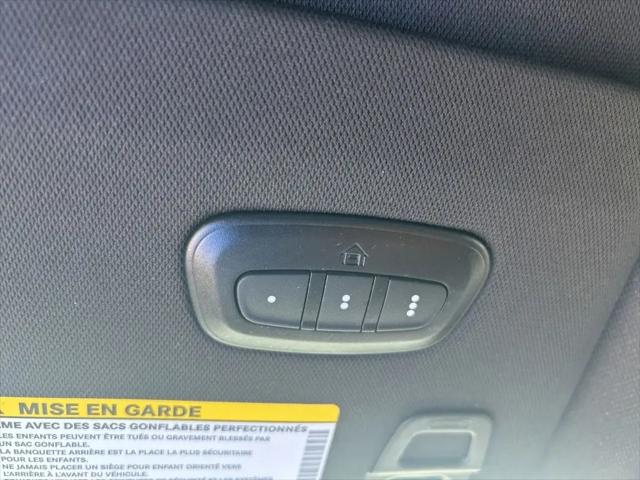 2024 Jeep Grand Cherokee Limited 4x2