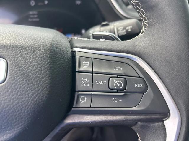 2024 Jeep Grand Cherokee Limited 4x2