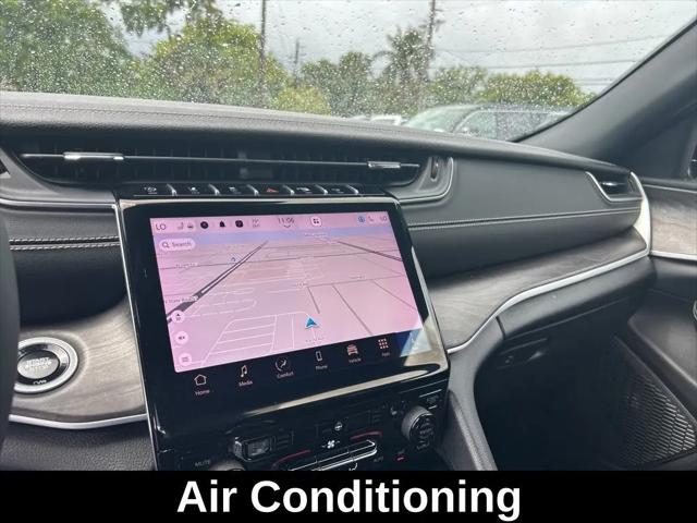 2024 Jeep Grand Cherokee Limited 4x2