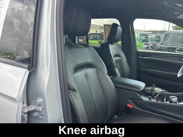 2024 Jeep Grand Cherokee Limited 4x2