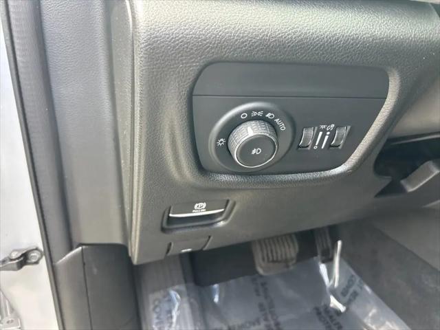 2024 Jeep Grand Cherokee Limited 4x2