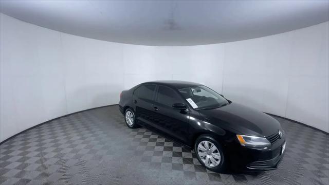 2013 Volkswagen Jetta 2.0L S