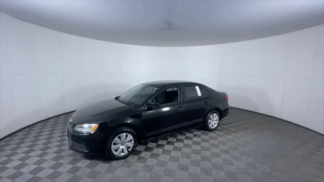 2013 Volkswagen Jetta 2.0L S