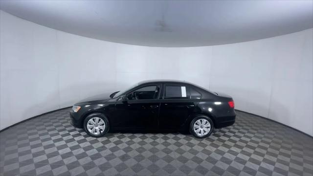2013 Volkswagen Jetta 2.0L S