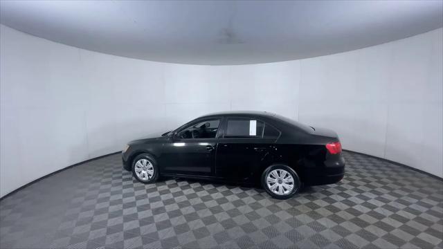 2013 Volkswagen Jetta 2.0L S