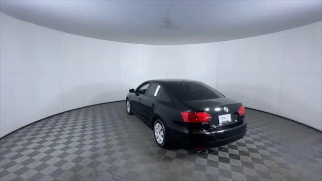 2013 Volkswagen Jetta 2.0L S