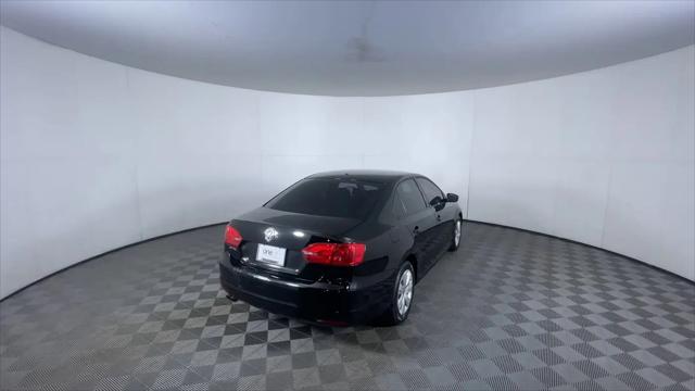 2013 Volkswagen Jetta 2.0L S