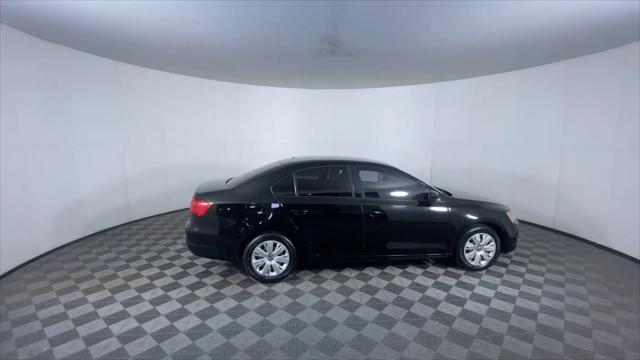 2013 Volkswagen Jetta 2.0L S