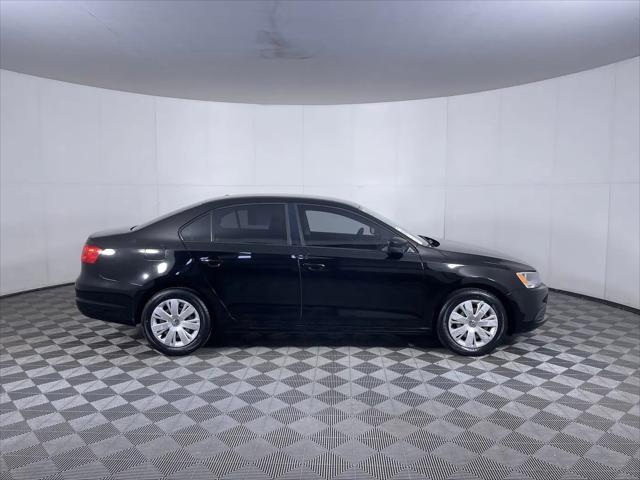 2013 Volkswagen Jetta 2.0L S