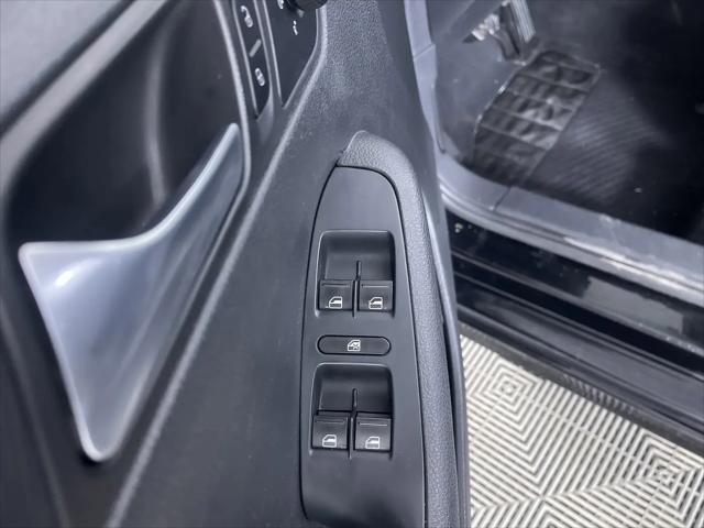 2013 Volkswagen Jetta 2.0L S