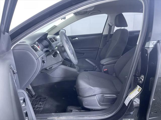 2013 Volkswagen Jetta 2.0L S