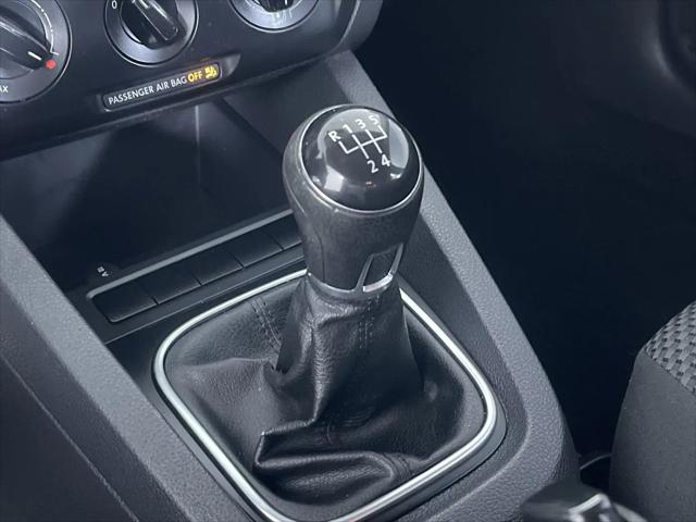 2013 Volkswagen Jetta 2.0L S
