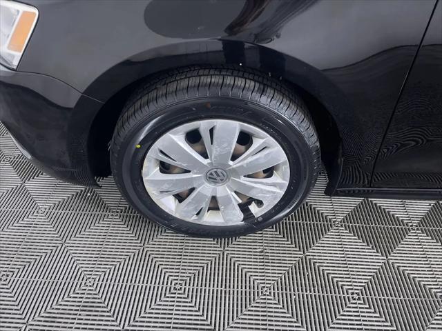 2013 Volkswagen Jetta 2.0L S