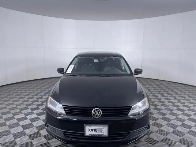 2013 Volkswagen Jetta 2.0L S