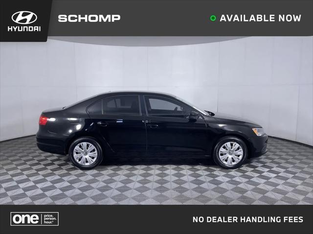 2013 Volkswagen Jetta 2.0L S for sale in Aurora, CO