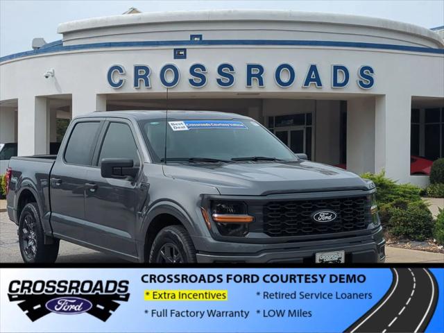 2026 Ford F-150 STX for sale in Fuquay-Varina, NC